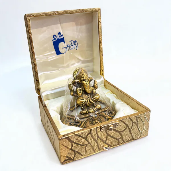 Gold_Brass_Religious_Idol_Home_Decor