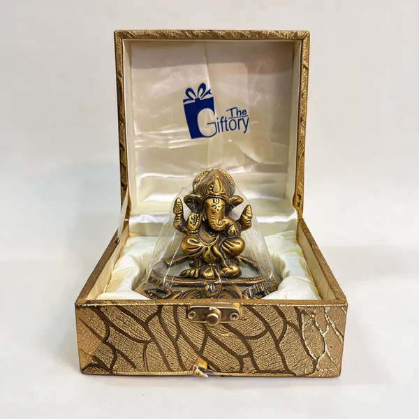 Gold_Brass_Religious_Idol_Home_Decor