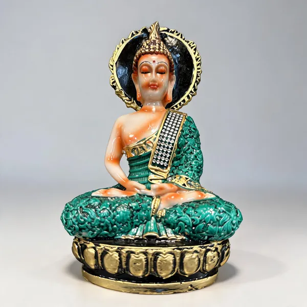 Green_Acrylic_Decorative_Figurine_Home_Decor