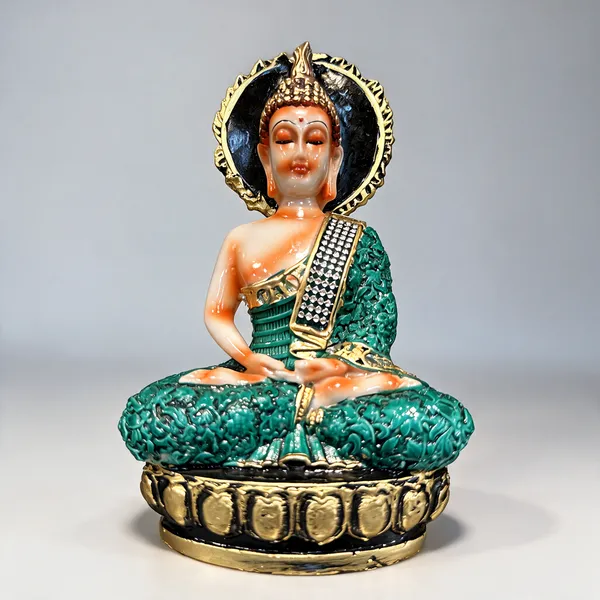 Green_Acrylic_Decorative_Figurine_Home_Decor