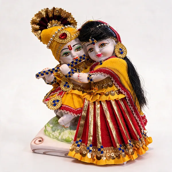 Pastel_Velvet_Cloth_And_Marble_Decorative_Figurine_Home_Decor