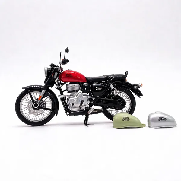 Silver_Diecast_Metal_Action_Figure_Collectors