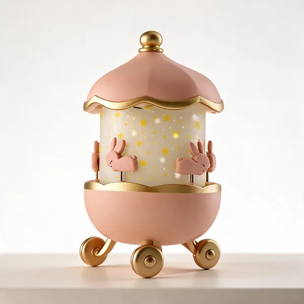 Brown_Plastic_Religious_Idol_Home_Decor