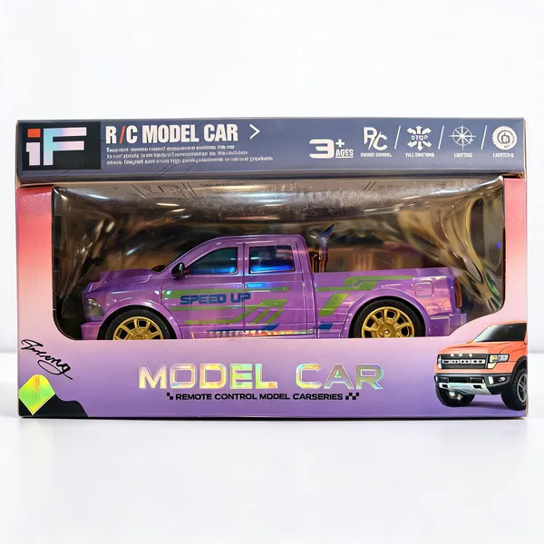 Purple_Plastic_Remote_Control_Pickup_Car_Kids