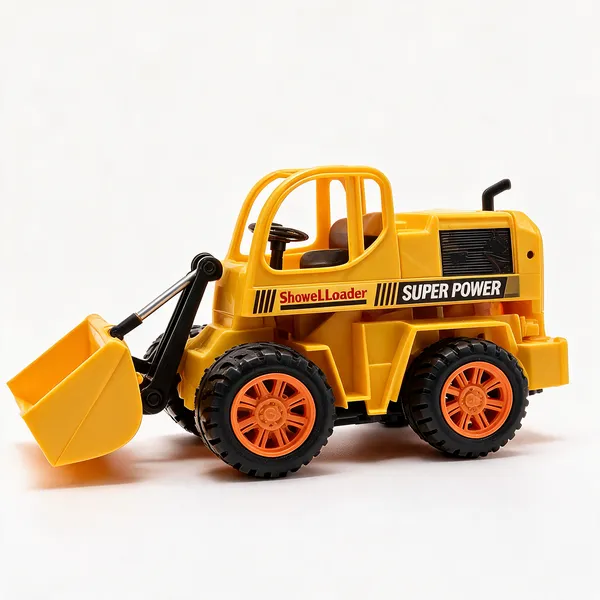 Yellow_Plastic_Battery_Operated_Toy_Kids
