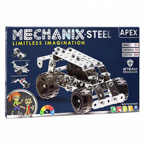 Multicolor_Diecast_Metal_Construction_Building_Kit_Kids