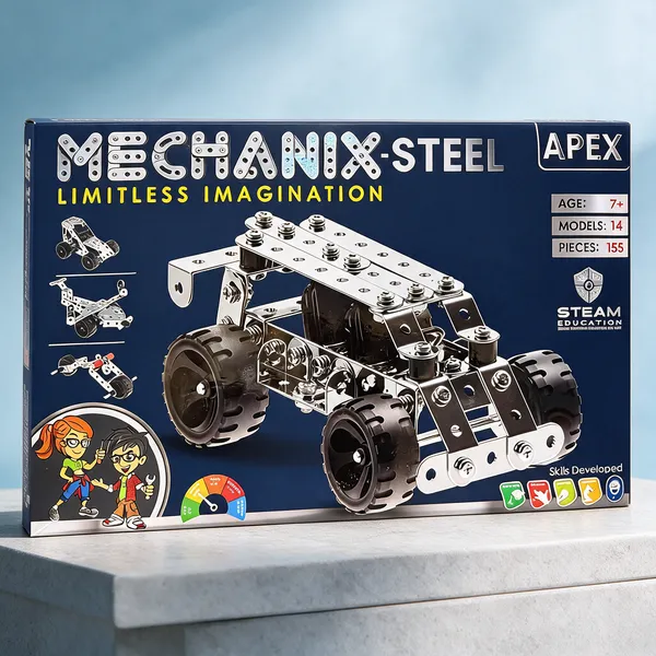 Multicolor_Diecast_Metal_Construction_Building_Kit_Kids