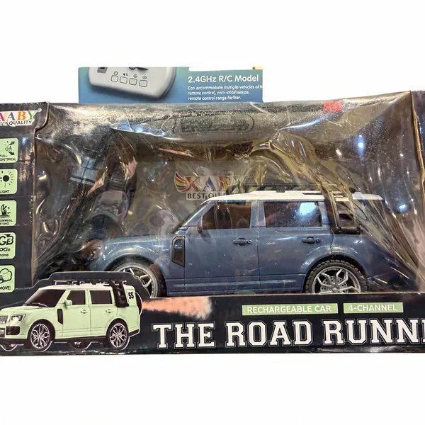 Blue_Plastic_Remote_Control_Toy_Car_Kids
