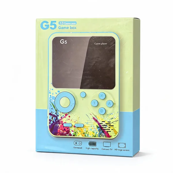 Black_Plastic_Handheld_Game_Console_Kids