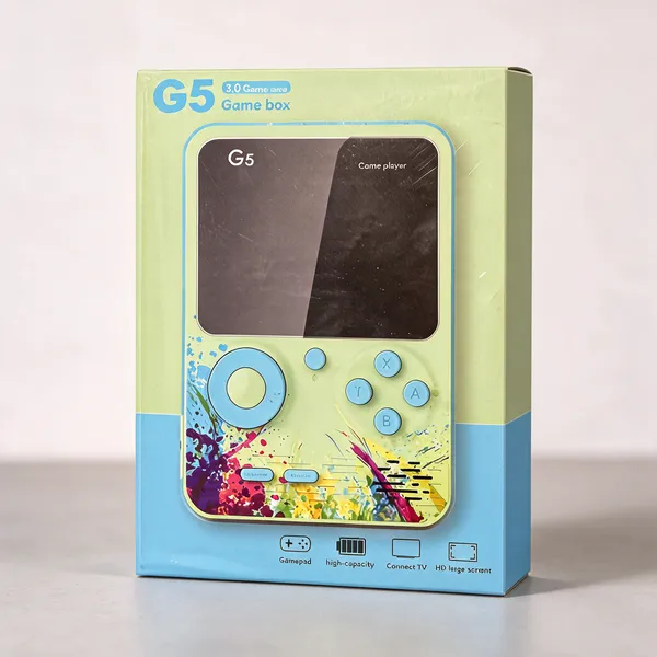 Black_Plastic_Handheld_Game_Console_Kids