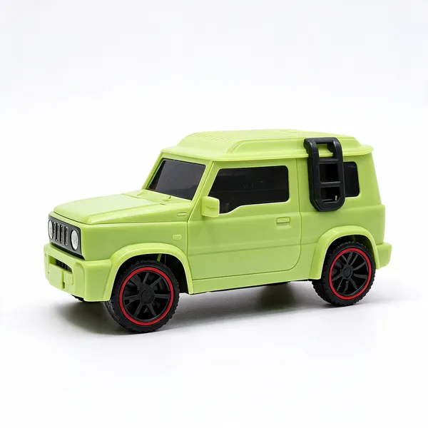 Green_Plastic_Toy_Suv_Kids