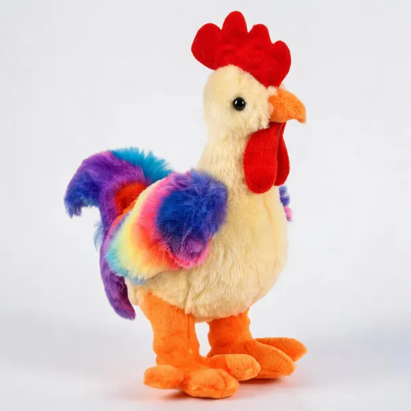Multicolor_Cotton_Musical_Toy_Kids