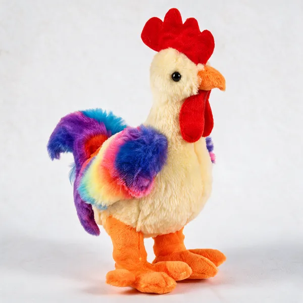 Multicolor_Cotton_Musical_Toy_Kids