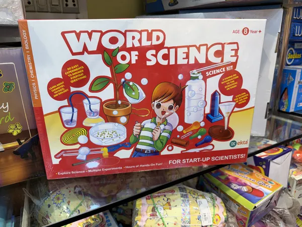 World_Of_Science_Educational_Science_Experiment_Kit