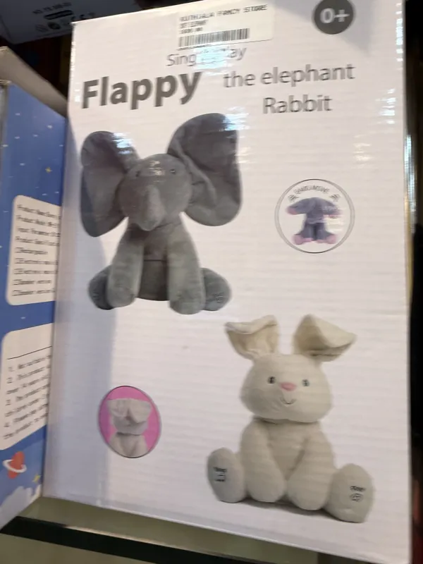 Flappy_The_Elephant_And_Rabbit_Plush_Toy