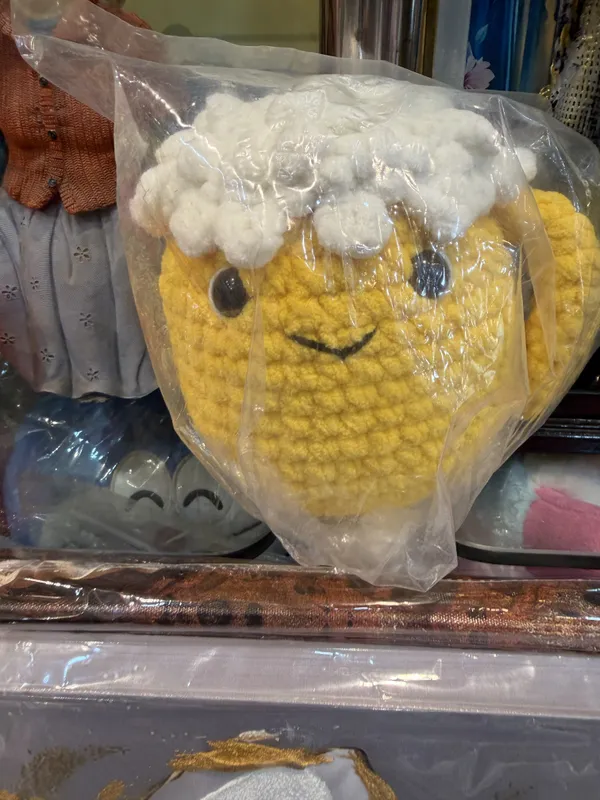 Yellow_Character_Plush_Toy