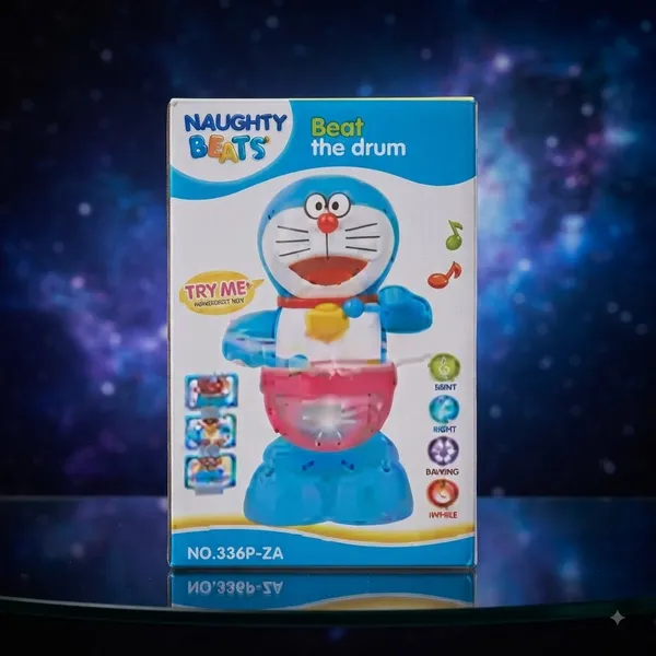 Blue_Plastic_Musical_Toy_Kids