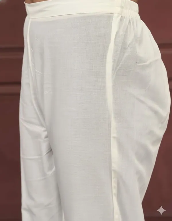 Beige_Rayon_Slub_Straight_Embroidered_Kurta_Set_For_Women