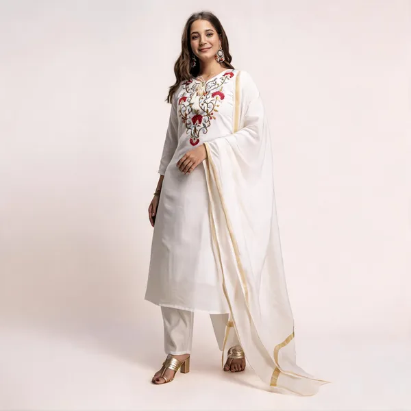 Multicolor_Cotton_Straight_Printed_Kurta_Set_For_Women