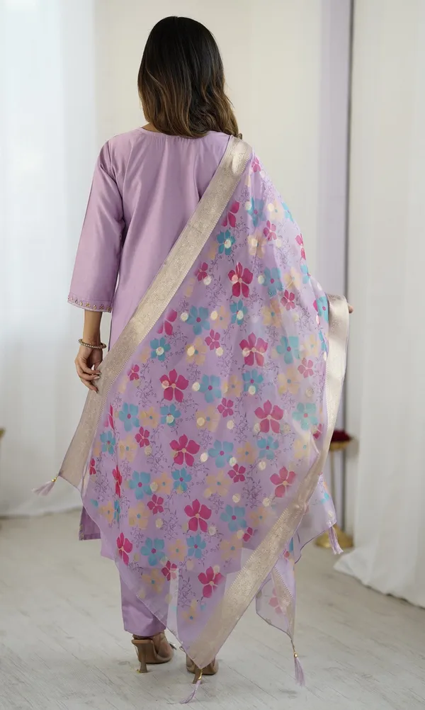 Purple_Cotton_Straight_Embroidered_Kurta_With_Salwar_&_Dupatta_For_Women