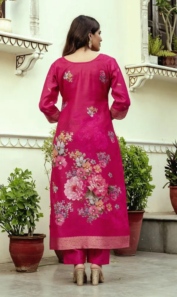 Pink_Cotton_Embroidered_Kurta_With_Pant_&_Dupatta_For_Women