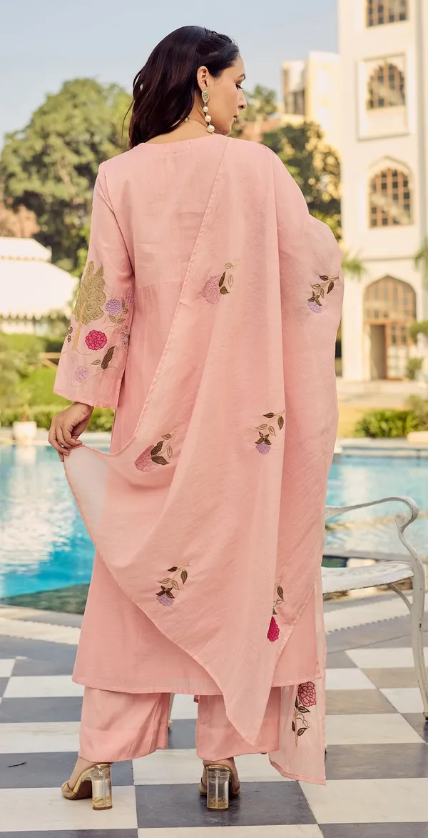 Pink_Cotton_Straight_Embroidered_Kurta_Set_For_Women