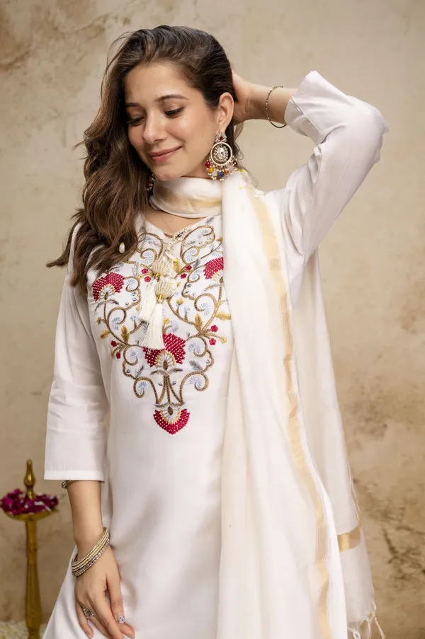 Multicolor_Cotton_Straight_Printed_Kurta_Set_For_Women