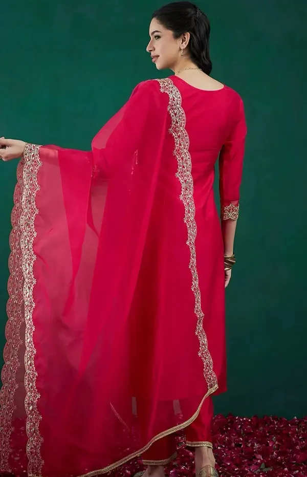 Pink_Cotton_Embroidered_Salwar_Kurta_Dupatta_Set_For_Women
