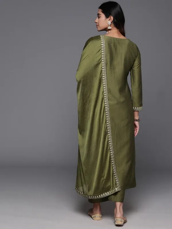 Light_Green_Cotton_Printed_Straight_Kurta_Pant_Dupatta_Set_For_Women