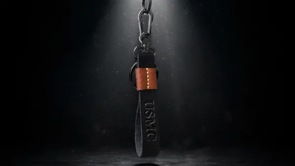 Usmc_Leather_Keychain_For_Men_Women_Keyring_Holder_Accessories_Car_Bikes_Best_Smart_Gift_Key_Chain_One_Piece_Boys_Girls_Multipurpose_Home_Chabi_Ring_Unisex