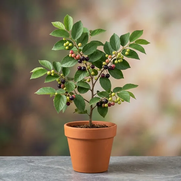 Falsa_Fruit_Plant_Hybrid_Outdoor_Gardening