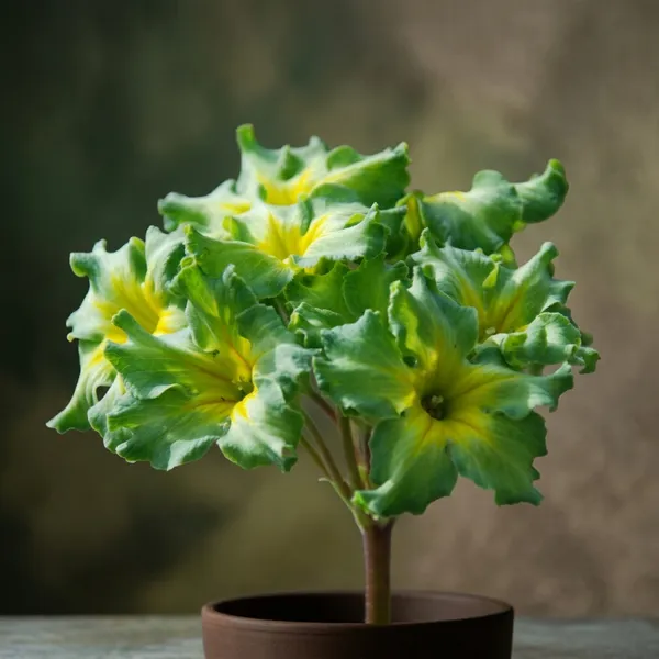Franciscea_Outdoor_Flowering_Plant