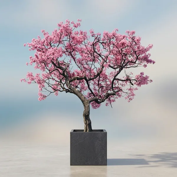 Pink_Jacaranda_Outdoor_Plant
