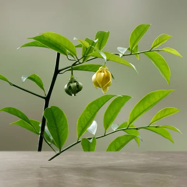 Kathal_Champa_Plant