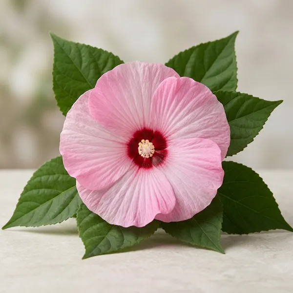 Luna_Pink_Hibiscus_Plant
