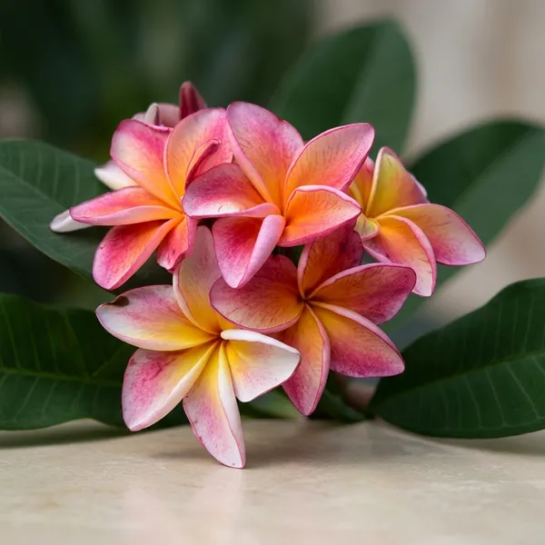 Plumeria_Rubra_Diva_Outdoor_Flowering_Plant