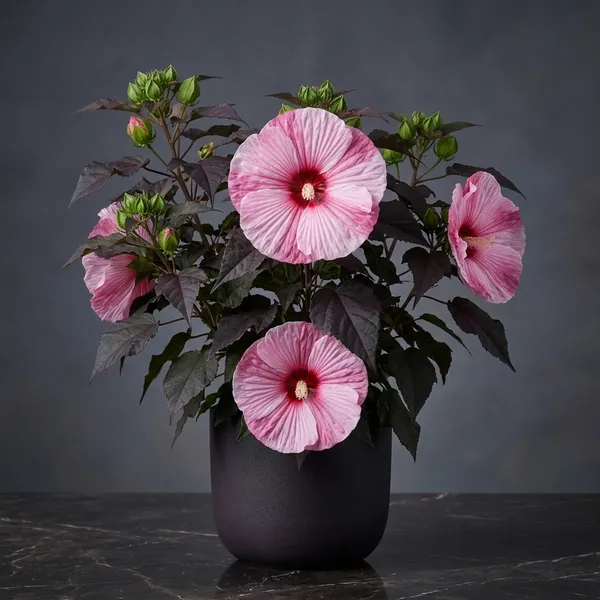 Rose_Mallow_Pink_Hibiscus_Plant
