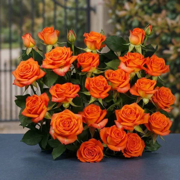 Ellinca_Rose_Plant_Outdoor_Gardening