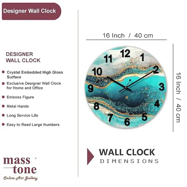 Polyresin_Buddha_Theme_Meditation_Wall_Clock_for_Home_Office