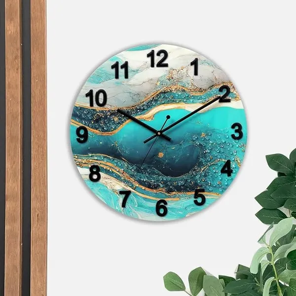 Polyresin_Buddha_Theme_Meditation_Wall_Clock_for_Home_Office