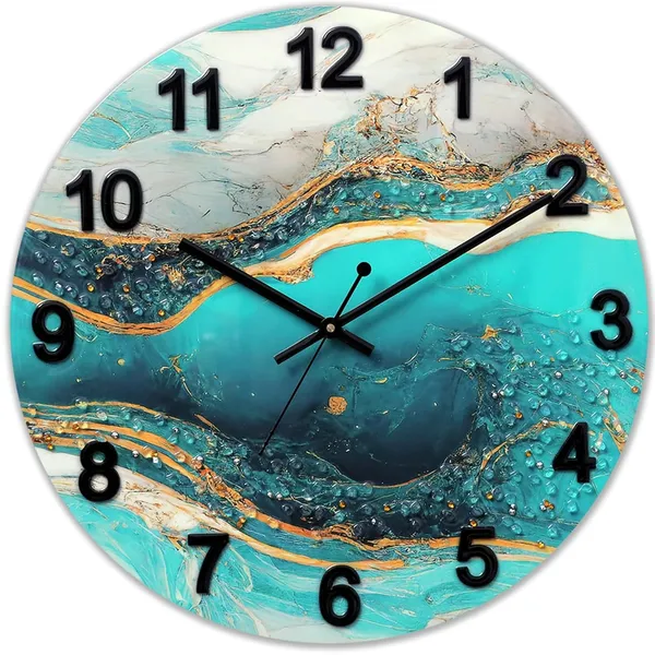 Polyresin_Buddha_Theme_Meditation_Wall_Clock_for_Home_Office