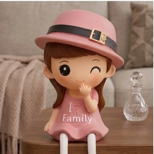 Polyresin_Wedding_Heart_Couple_Showpiece