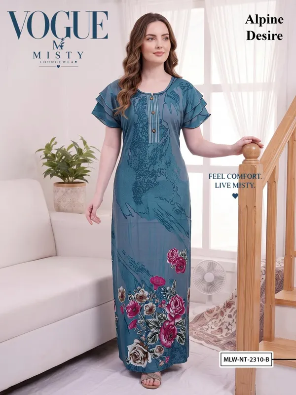 Blue_Alpine_Relaxed_Fit_Nightdress_For_Women