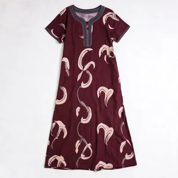Maroon_Alpine_Relaxed_Fit_Nighty_For_Women