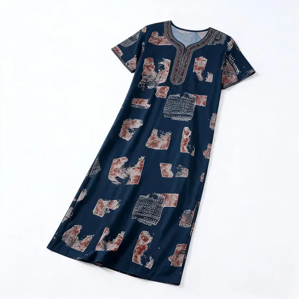 Navy_Alpine_Relaxed_Fit_Night_Suit_For_Women
