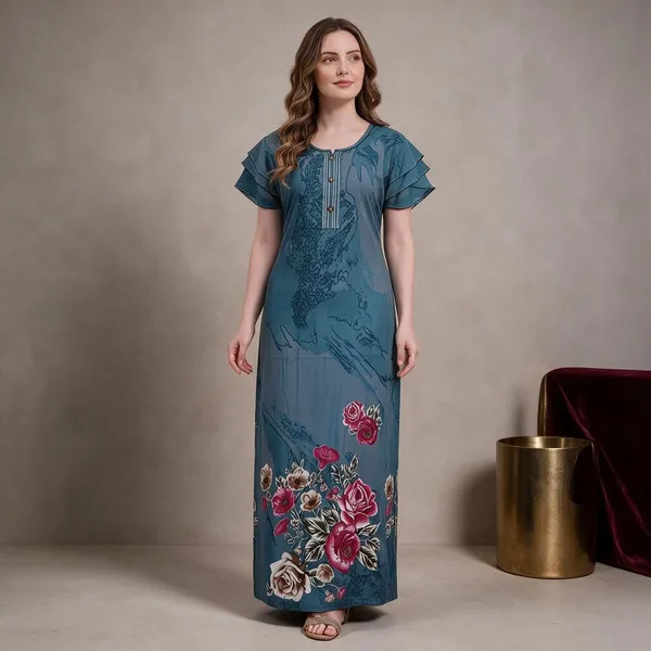 Blue_Alpine_Relaxed_Fit_Nighty_For_Women