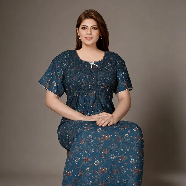 Blue_Alpine_Relaxed_Fit_Nighty_For_Women