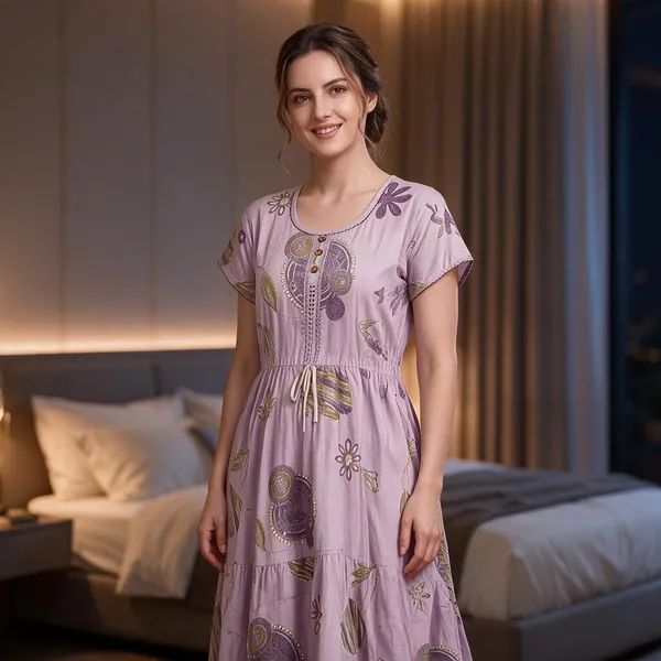 Lavender_Alpine_Flared_Maxi_Dress_For_Women