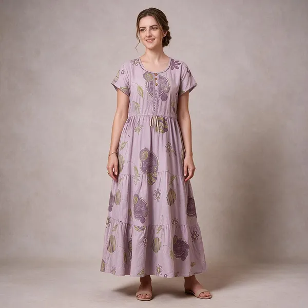 Lavender_Alpine_Flared_Maxi_Dress_For_Women