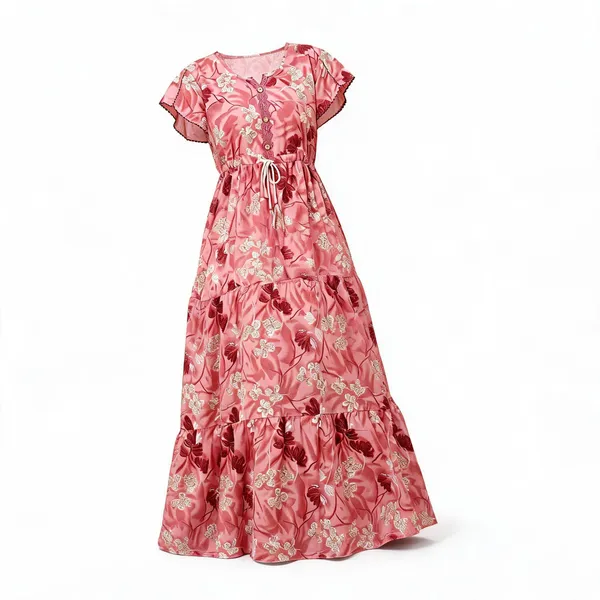 Pink_Alpine_Ghera_Maxi_Dress_For_Women
